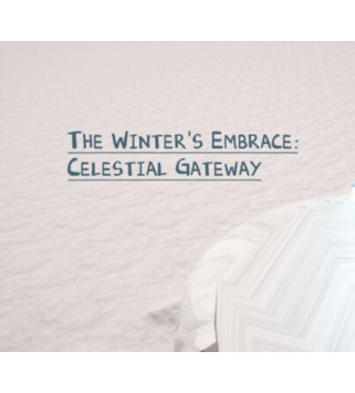 The Winter s Embrace: Celestial Gateway Steam Key GLOBAL